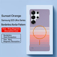 Sunrise Orange