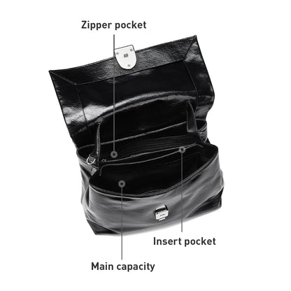 Original New Large Capacity Tote Bag Handbags